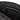Sandqvist Everyday Messenger Bag - Umhängetasche 40 cm (black) - Bild 3