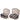 Thule Zubehör Compression Cube Set 2tlg. 25 cm  - Packsack (gentle beige) - Bild 4
