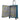 Travelite Umbria - 4-Rollen-Trolley L 77 cm erw. (petrol) - Bild 8