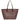 Aigner Portami M - Shopper 49 cm (port red) - Bild 4