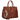The Bridge Dalston - Shopper Leder 36 cm (marrone) - Bild 5