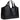 Tommy Hilfiger Logo - Henkeltasche 35 cm (black) - Bild 2