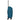 Travelite Umbria - 4-Rollen-Kabinentrolley S 55 cm (petrol) - Bild 5