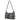 Seidenfelt Fjone - Schultertasche 32 cm (zebra) - Bild 2