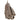 Mandarina Duck MD20 - Rucksack 35 cm (taupe) - Bild 3