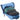 Eagle Creek Pack-It Isolate Cube - Packsack XS (blue dawn) - Bild 4