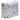 Stokke® JetKids™ BedBox 46 cm (arctic blue) - Bild 4