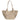 Coccinelle Finn - Schultertasche (sandshell) - Bild 6