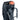 Deuter Futura Air Trek 60 + 10 - Trekkingrucksack 76 cm (black-graphite) - Bild 8