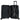 Eminent DANDELION - 4-Rollen-Trolley M 66 cm erw. (dark grey) - Bild 5