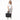HUGO Becky CA - Shopper 52 cm (beige) - Bild 7