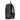 Mandarina Duck Eco Coated - Rucksack (black) - Bild 3