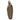 Coccinelle Linor Suede Bi - Shopper 39 cm (warm taupe/warm taupe) - Bild 3