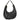 Coccinelle Whisper - Schultertasche 23.5 cm (noir) - Bild 5
