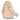 zwei Mademoiselle M60 - Umhängetasche 33 cm (sand) - Bild 3