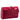 Vaude Big Bobby - Kulturbeutel für Kinder 21 cm (bright pink/cranberry) - Bild 2