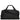 Aigner Nico - Sporttasche 52 cm XL (black) - Bild 4