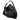 Guess Follie Hobo - Schultertasche (black) - Bild 6
