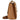 Seidenfelt Örsjö - Umhängetasche 16 cm (honey) - Bild 3