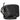 Picard Plaza - Schultertasche 17.5 cm (black) - Bild 5