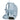 Satch Air - Schulrucksack 45 cm 2025 (nordic ice blue) - Bild 5