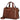 The Bridge Laura - Henkeltasche 25 cm (marrone) - Bild 2