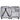 Delsey Paris Shadow 5.0 - 4-Rollen-Kabinentrolley Slim 55 cm erw. (marina) - Bild 5
