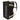 Filson Scout 50L Duffle - Reisetasche 58 cm (schwarz) - Bild 6
