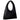 Calvin Klein Puffer Emblem - Schultertasche 54 cm (black) - Bild 2
