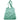 reisenthel mini maxi shopper - Shopper 60 cm (blue metallic)