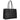 Coccinelle Myrtha26 - Shopper 41 cm (noir) - Bild 5
