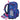 Scout Neo Exklusiv LED - Schulranzen Set 4tlg. (Sparkling Dream) - Bild 3