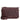 Valentino Bags Zero Re - Umhängetasche 26 cm (prugna)