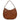 Brics Volterra - Schultertasche  39 cm (tobacco)