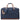 Delsey Paris Turenne Soft Roland Garros- Reisetasche 55 cm (blau)