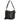 FREDsBRUDER My Forever Friend Hobo - Schultertasche 29.5 cm (black) - Bild 2