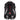 Neoxx ACTIVE PRO - Schulrucksack 45.5 cm (Splash in Black) - Bild 2