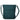 zwei Mademoiselle M12 - Schultertasche 32 cm (pacific) - Bild 4