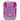 DerDieDas ErgoFlex Tiny - Schulranzen Set 5tlg. 900g (Sweet Sprinkles) - Bild 2