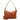 Coccinelle Rebekka - Schultertasche 23 cm (crab)