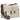 Mandarina Duck Hunter Umhängetasche 28 cm (latte) - Bild 5