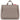 reisenthel cosmetics toiletbag XL - Kulturbeutel 28 cm (herringbone mokka)