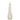 Coccinelle Whisper - Schultertasche 23.5 cm (pearl) - Bild 3