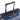 Delsey Paris Shadow 5.0 - 4-Rollen-Kabinentrolley Slim Line USB 55 cm (marineblau) - Bild 5