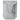 Eagle Creek Undercover RFID Bra Pouch - BH-Tasche 12.5 cm (storm grey)