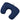 Samsonite Comfort Travelling Pillow - Nackenkissen (midnight blue) - Bild 2