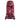 Tatonka Yukon X1 65+10 Women - Trekkingrucksack 82 cm erw. (bordeaux red) - Bild 3