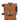 Travelite Briize - 4-Rollen-Kabinentrolley S 55 cm (curry) - Bild 7