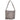 FREDsBRUDER My Forever Friend Hobo - Schultertasche 29.5 cm (grey) - Bild 2
