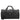 Vans Barreled Duffel Bag - Reisetasche 50 cm (schwarz)